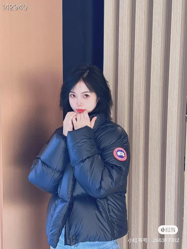 Canada Goose S-XL 26yr51 (23)
